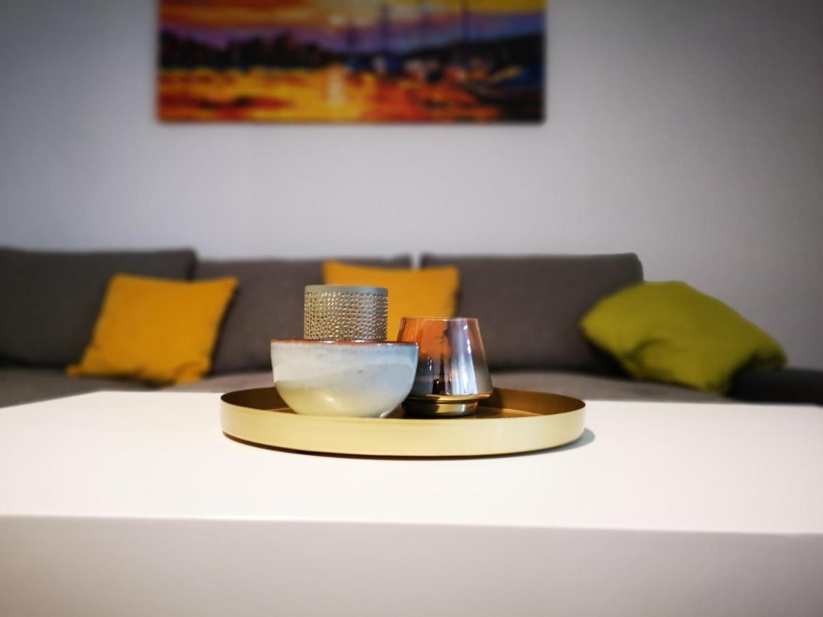 Apartment Sunrise, Coastal Istra, Pula Duga Uvala Pavicini 外观 照片