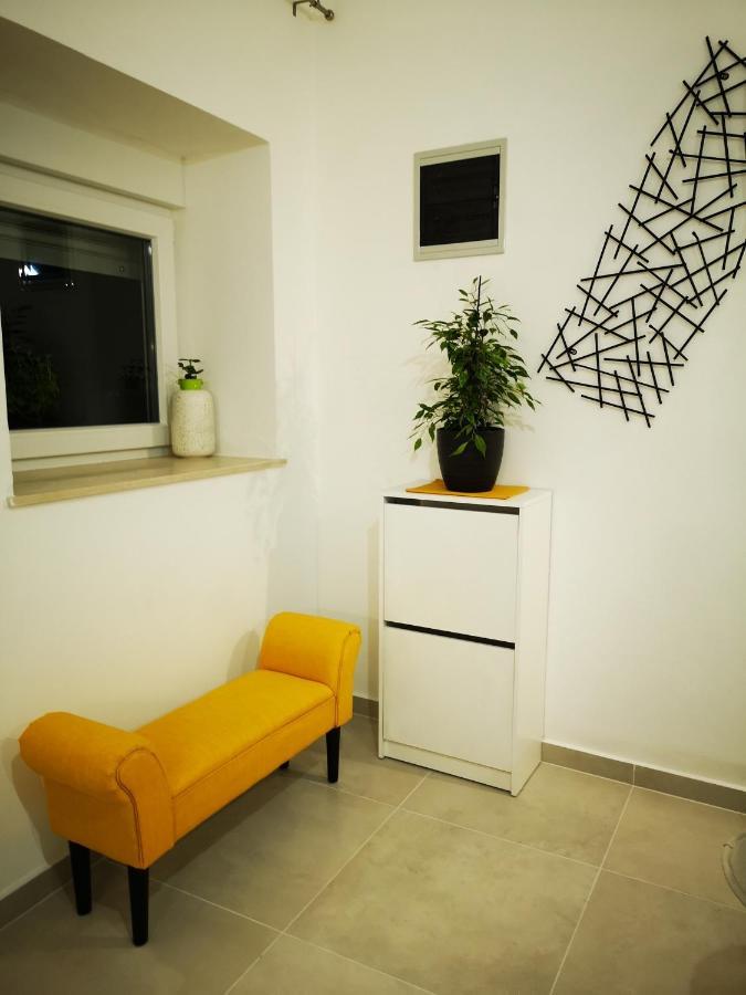 Apartment Sunrise, Coastal Istra, Pula Duga Uvala Pavicini 外观 照片