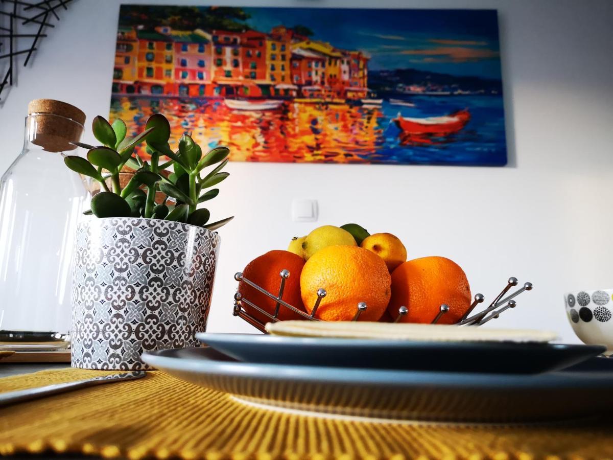 Apartment Sunrise, Coastal Istra, Pula Duga Uvala Pavicini 外观 照片