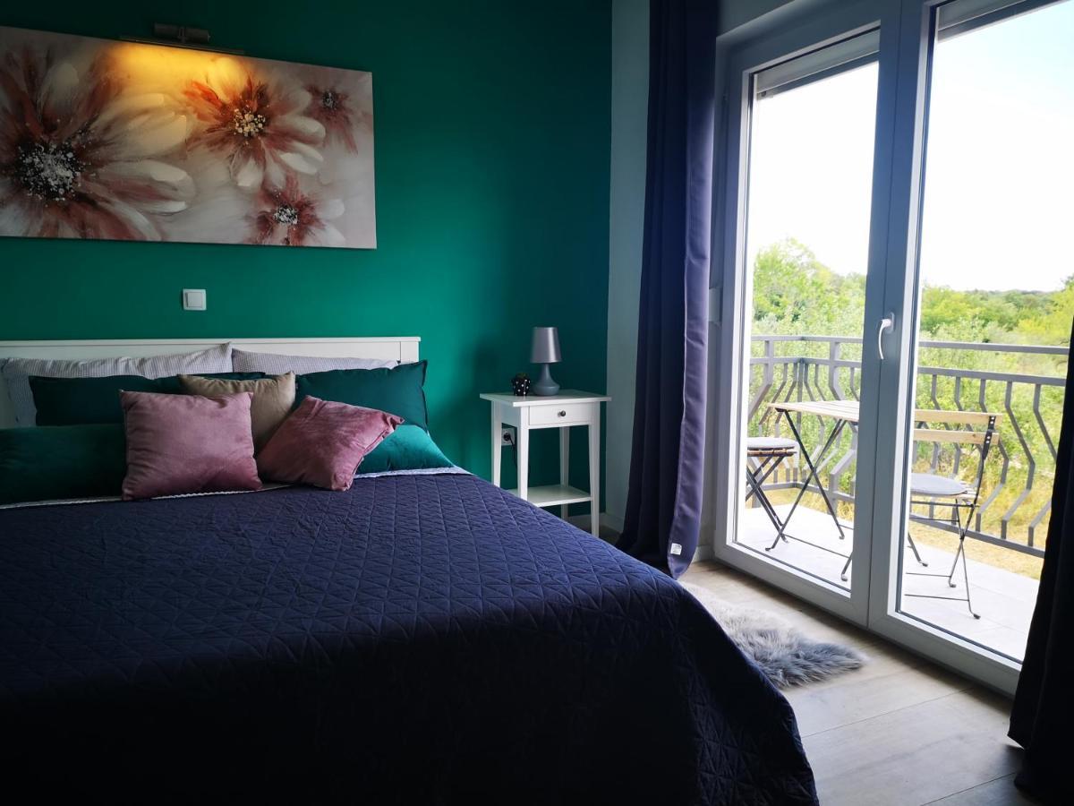 Apartment Sunrise, Coastal Istra, Pula Duga Uvala Pavicini 外观 照片
