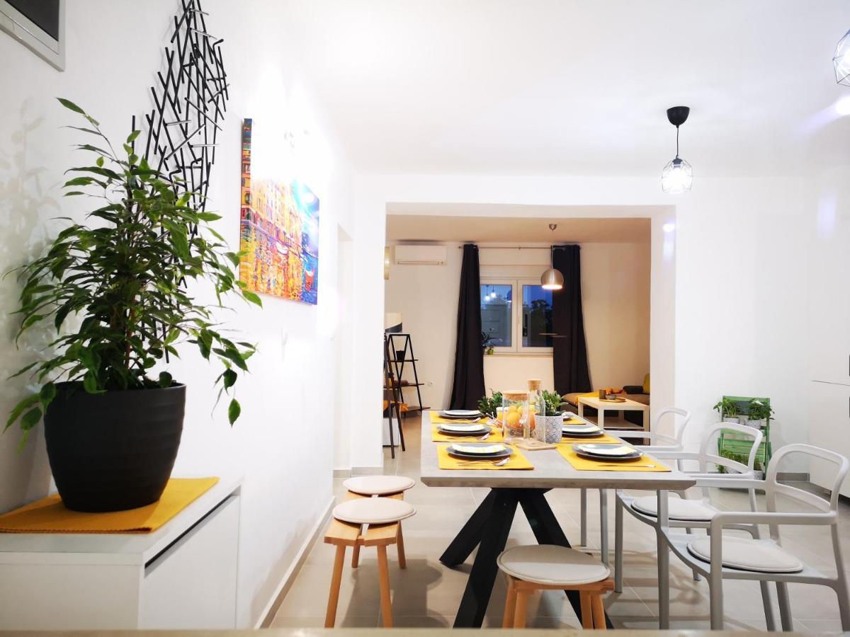 Apartment Sunrise, Coastal Istra, Pula Duga Uvala Pavicini 外观 照片