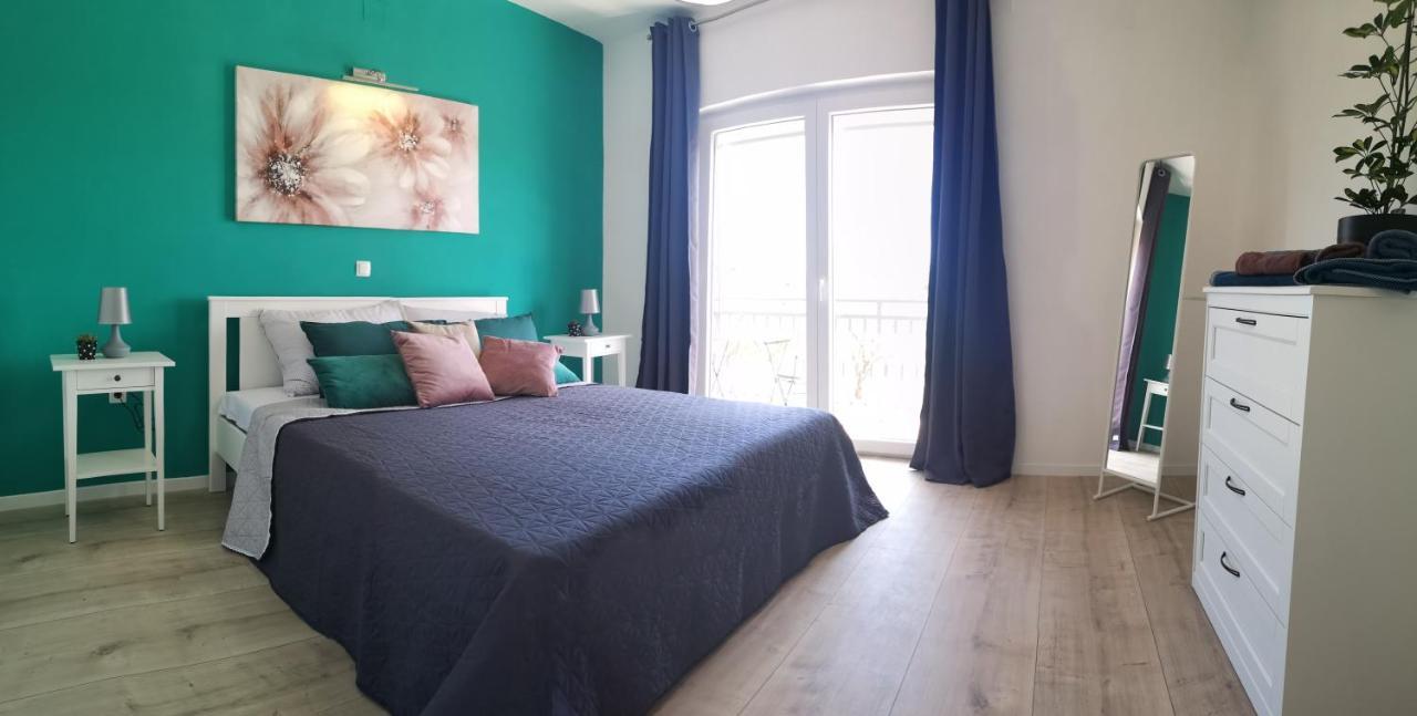 Apartment Sunrise, Coastal Istra, Pula Duga Uvala Pavicini 外观 照片