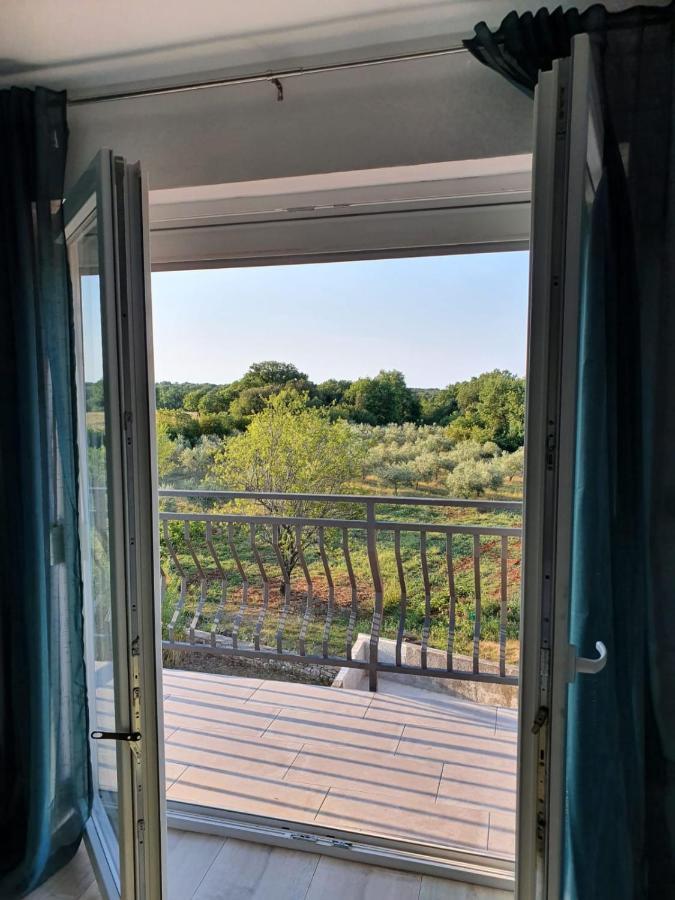 Apartment Sunrise, Coastal Istra, Pula Duga Uvala Pavicini 外观 照片