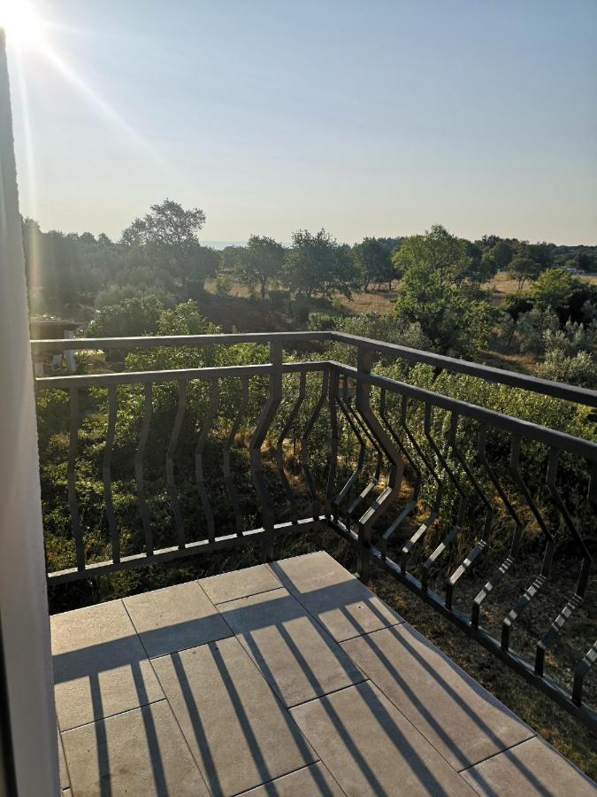 Apartment Sunrise, Coastal Istra, Pula Duga Uvala Pavicini 外观 照片
