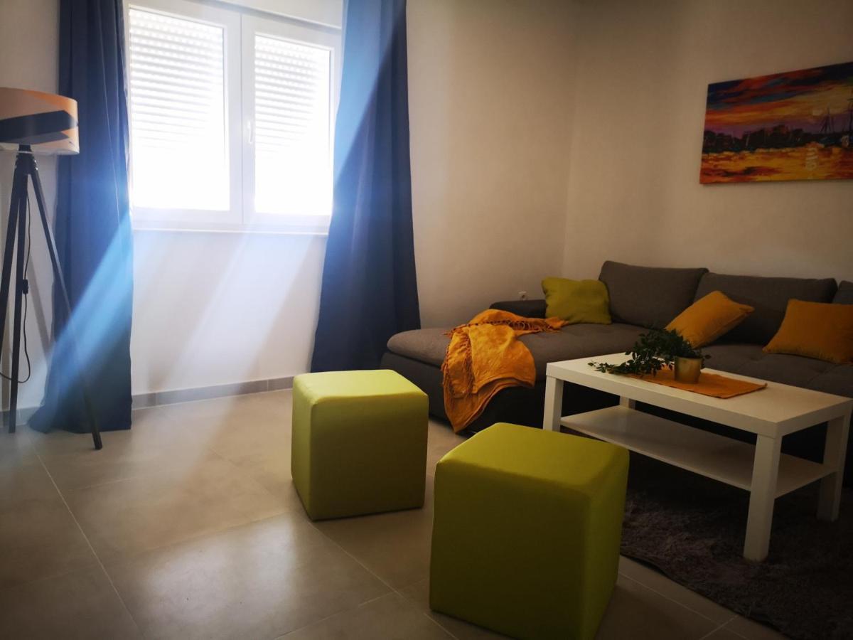 Apartment Sunrise, Coastal Istra, Pula Duga Uvala Pavicini 外观 照片