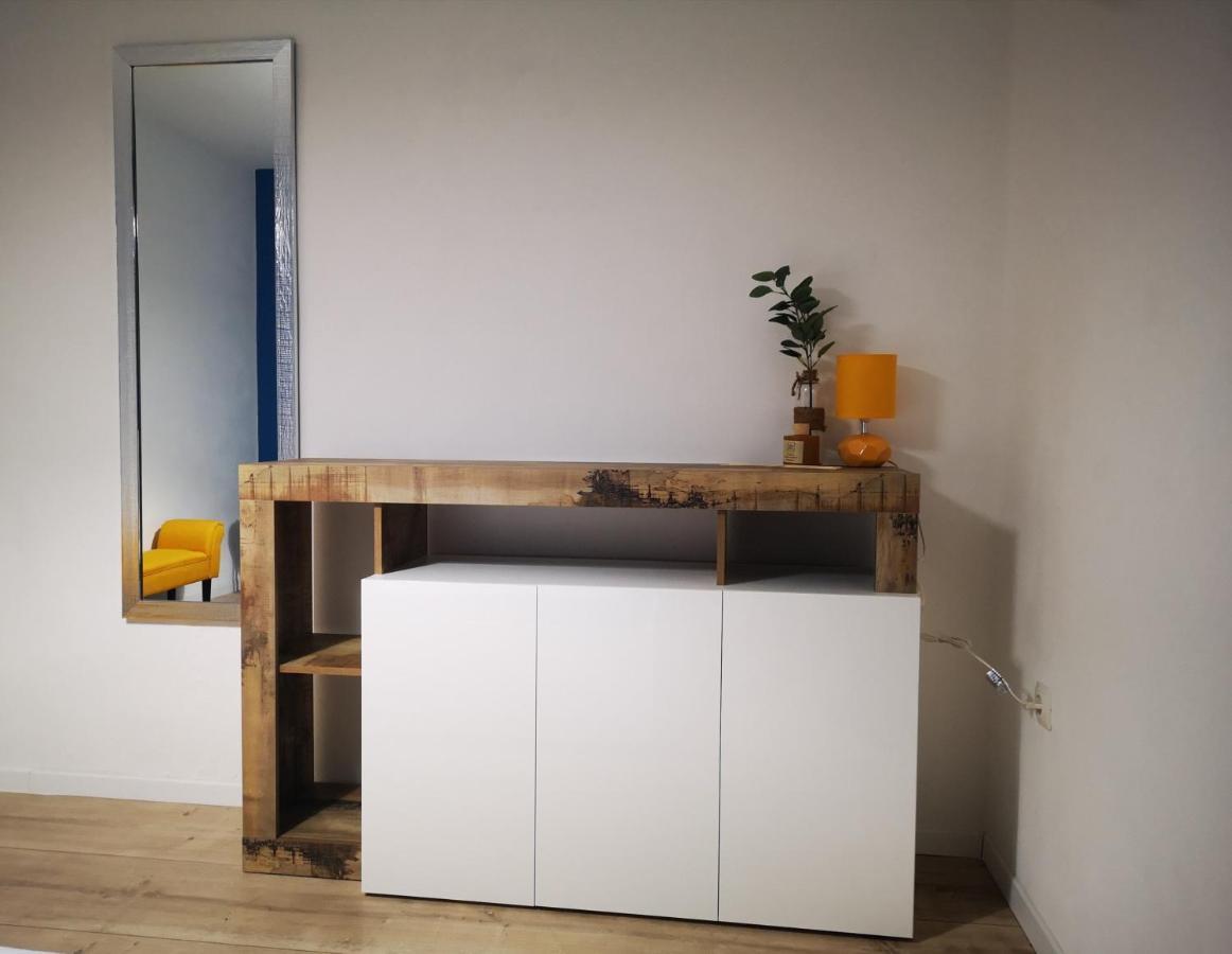 Apartment Sunrise, Coastal Istra, Pula Duga Uvala Pavicini 外观 照片