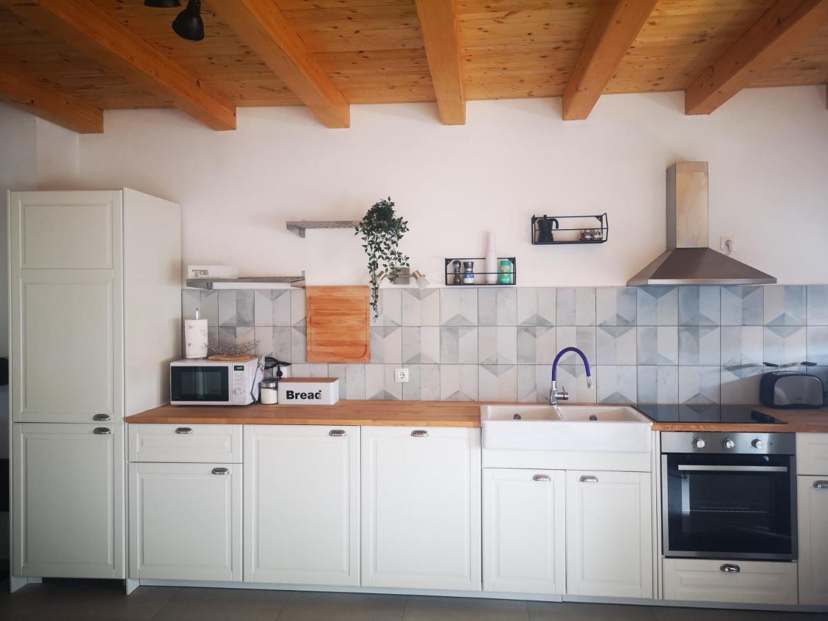 Apartment Sunrise, Coastal Istra, Pula Duga Uvala Pavicini 外观 照片