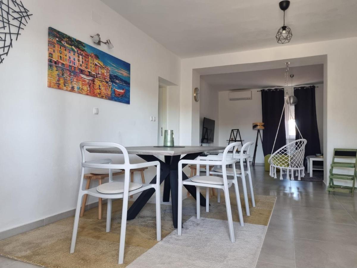Apartment Sunrise, Coastal Istra, Pula Duga Uvala Pavicini 外观 照片
