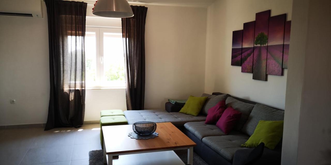 Apartment Sunrise, Coastal Istra, Pula Duga Uvala Pavicini 外观 照片