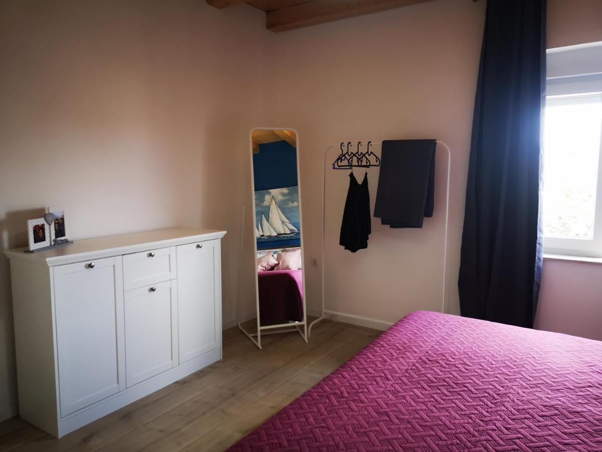 Apartment Sunrise, Coastal Istra, Pula Duga Uvala Pavicini 外观 照片