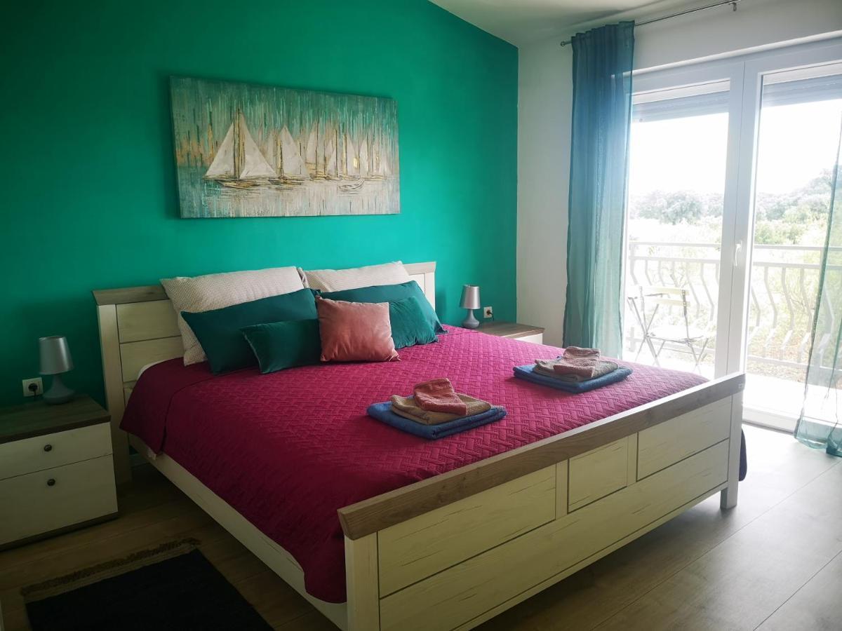 Apartment Sunrise, Coastal Istra, Pula Duga Uvala Pavicini 外观 照片