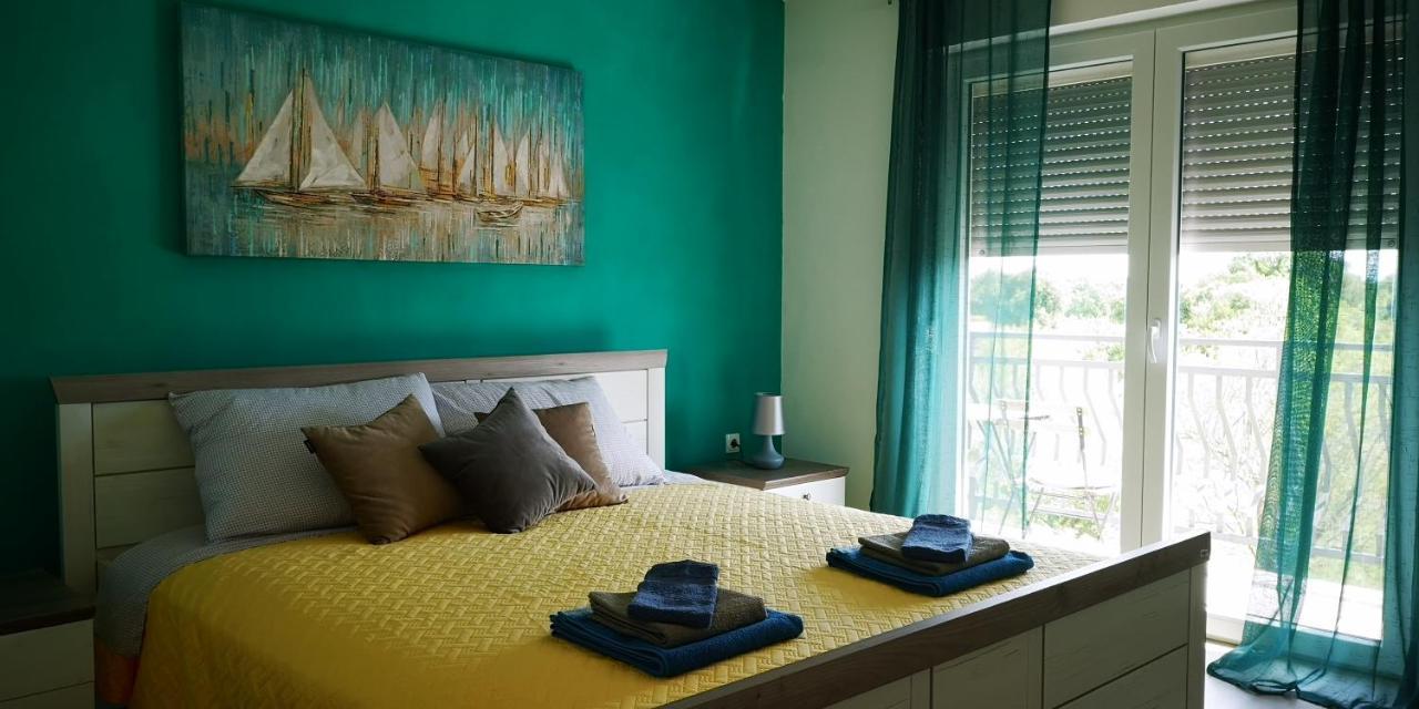 Apartment Sunrise, Coastal Istra, Pula Duga Uvala Pavicini 外观 照片
