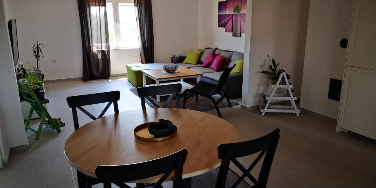 Apartment Sunrise, Coastal Istra, Pula Duga Uvala Pavicini 外观 照片