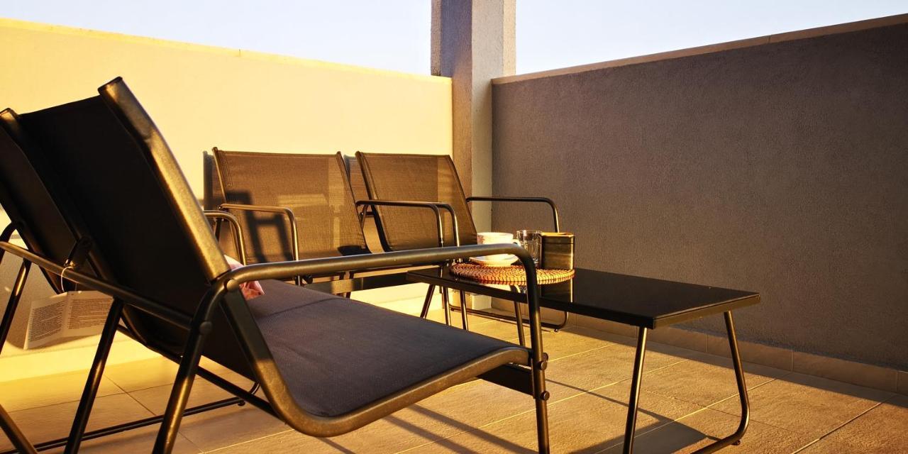 Apartment Sunrise, Coastal Istra, Pula Duga Uvala Pavicini 外观 照片